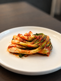 Green Onion Kimchi