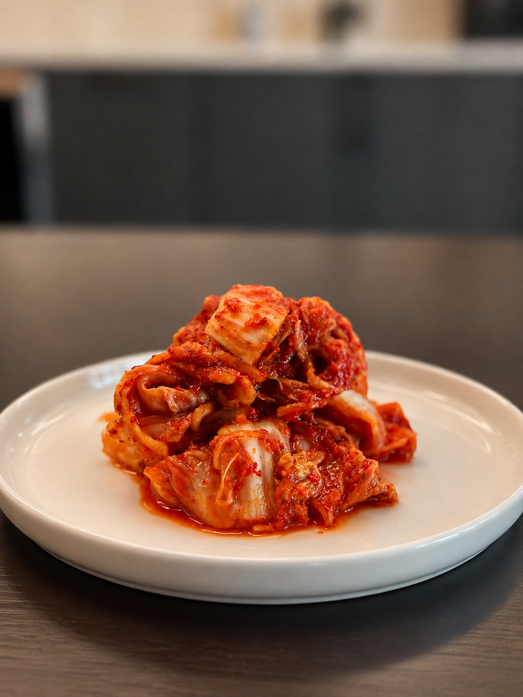 Napa Kimchi